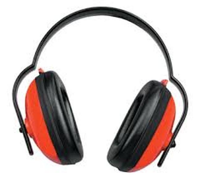 Ear Defenders